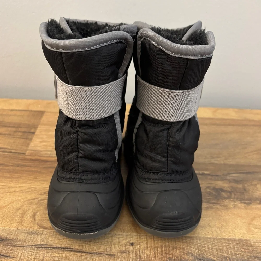 Kamik snowbug insulated